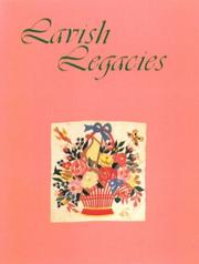 Cover of: Lavish Legacies