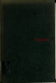 Cover of: Nagauta: The Heart of Kabuki Music