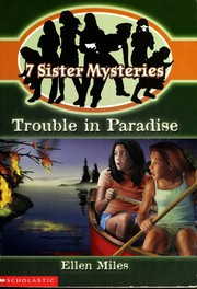 Cover of: Trouble in Paradise