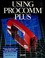 Cover of: Using PROCOMM PLUS