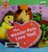 Cover of: The Wonder Pets love you!