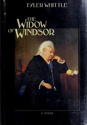 Cover of: The widow of Windsor