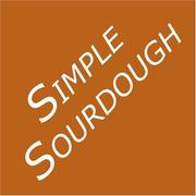 Simple Sourdough by Mark Shepard