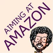 Aiming at Amazon by Aaron Shepard