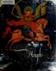 Cover of: Angels by Peter Lamborn Wilson
