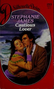 Cover of: Cautious Lover by Jayne Ann Krentz