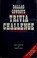 Cover of: Dallas Cowboys trivia challenge