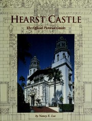 Cover of: Hearst Castle: the official pictorial guide