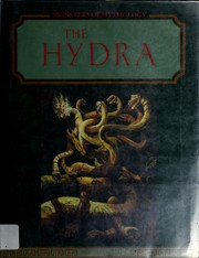 Cover of: The Hydra by Bernard Evslin