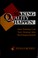 Cover of: Making quality happen