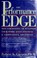 Cover of: The performance edge