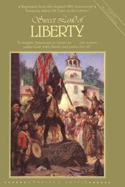 Cover of: Sweet land of liberty
