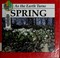 Cover of: Spring (As the Earth Turns)