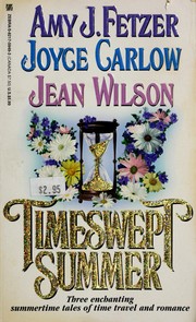 Cover of: Timeswept summer