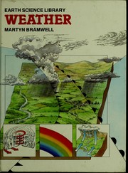 Cover of: Weather by Martyn Bramwell