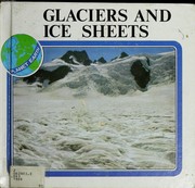 Cover of: Glaciers and ice sheets by G. de Q. Robin