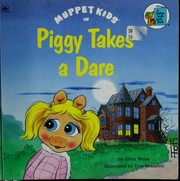 Cover of: Piggy Takes A Dare by Tom Brannon