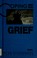 Cover of: Coping with grief