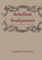 Cover of: Rebellion and realignment