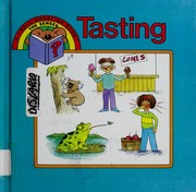 Cover of: Tasting by Kathie Billingslea Smith