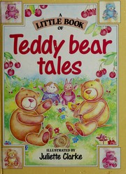 Cover of: Little Book of Teddy Bear Tales by Jane Varley