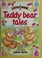Cover of: Little Book of Teddy Bear Tales