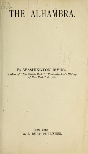 Book's cover