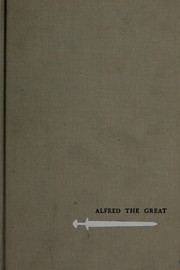 Cover of: Alfred the Great.