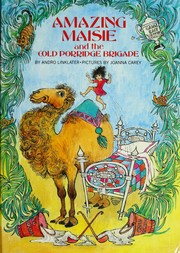Cover of: Amazing Maisie and the Cold Porridge Brigade