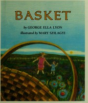 Cover of: Basket