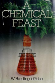 Cover of: A chemical feast by W. Harding LeRiche