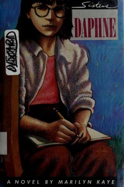 Cover of: Daphne: a novel