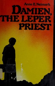 Cover of: Damien, the leper priest