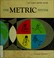 Cover of: The metric system