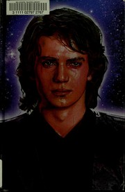 Cover of: Anakin/Vader
