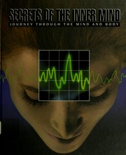 Cover of: Secrets of the inner mind