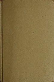 Cover of: The velvet doublet. by Street, James H.