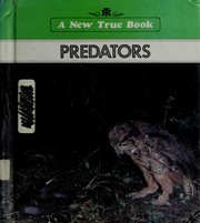 Cover of: Predators by Rosenthal, Mark