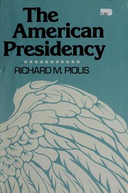 Cover of: The American Presidency
