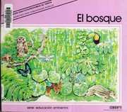 Cover of: El bosque