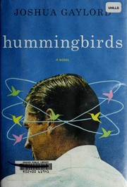 Cover of: Hummingbirds: a novel