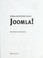 Cover of: Joomla!