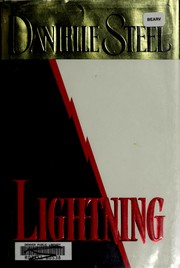 Cover of: Lightning by Danielle Steel