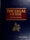 Cover of: The legal guide for the family