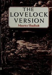 Cover of: The Lovelock version
