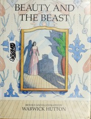 Cover of: Beauty and the beast by Warwick Hutton