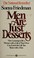 Cover of: Men are just desserts