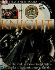 Cover of: Knight by Christopher Gravett
