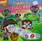 Cover of: Timmy's eggs-ray vision