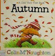 Cover of: Autumn by Colin McNaughton